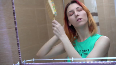 My Sexy Kittens X Take A Hot Shower With Me WEBRip VSEX