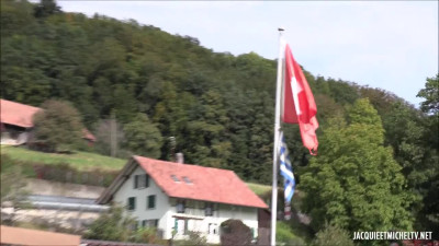 JacquieEtMichelTV Blanche From Bern Switzerland