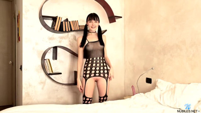 Nubiles Amelia Riven In Deep