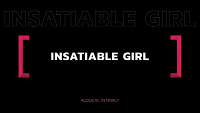 UltraFilms Nelya Insatiable Girl
