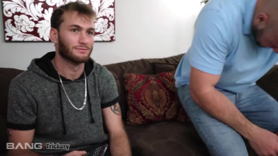 Bang Trickery Aj Applegate VSEX