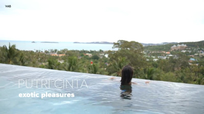 WatchBeauty Putri Cinta Exotic Pleasures