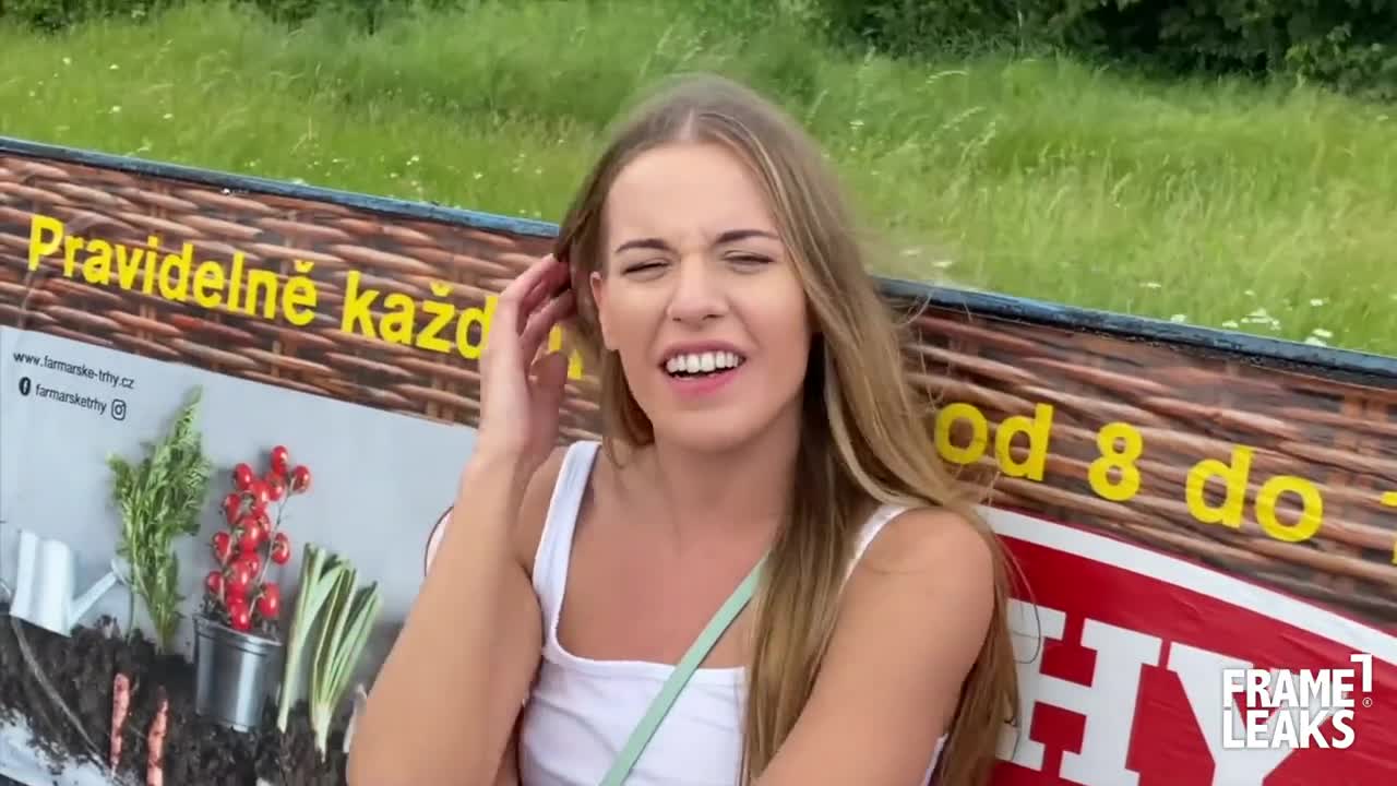 PinkoClub Eveline Dellai Budapest - Porn video | ePornXXX