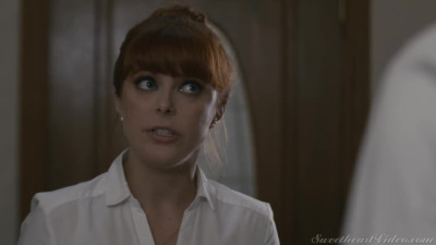 SweetheartVideo Penny Pax Helena Locke Reform School Girls VS In The Office
