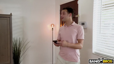 BangBrosClips MJ Fresh The Hottest Milf MJ Fresh