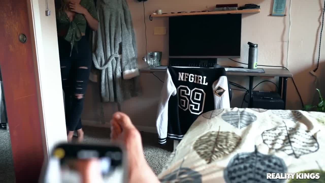 RKPrime NoFaceGirl RK At Home Fuck Me Until I Cant Think - Porn video | ePornXXX