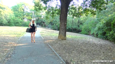 JacquieEtMichelTV Hella Years Old Nurse In Mougins