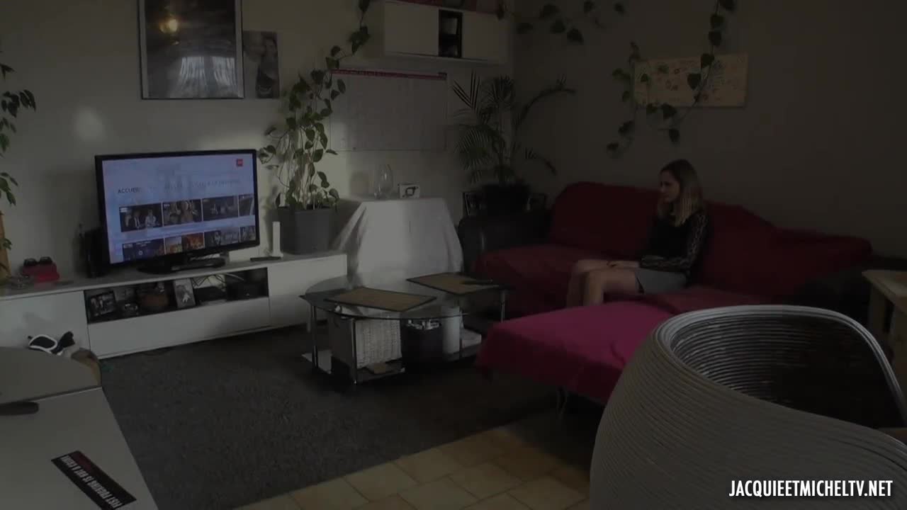 JacquieEtMichelTV Alice Takes A Layer With Antho - Porn video | ePornXXX