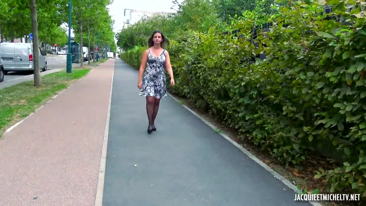 JacquieEtMichelTV Marina Three Is Better For Marina Years Old - Porn video | ePornXXX