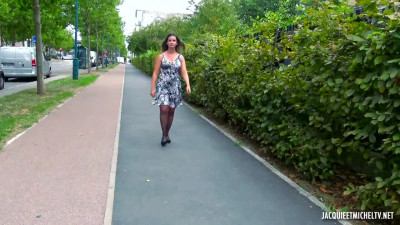 JacquieEtMichelTV Marina Three Is Better For Marina Years Old