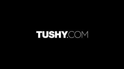 Tushy Apple Bottom Compilation