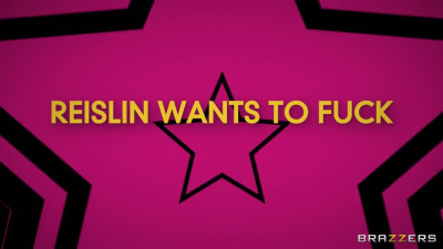 DayWithAPornstar Reislin Reislin Wants To Fuck