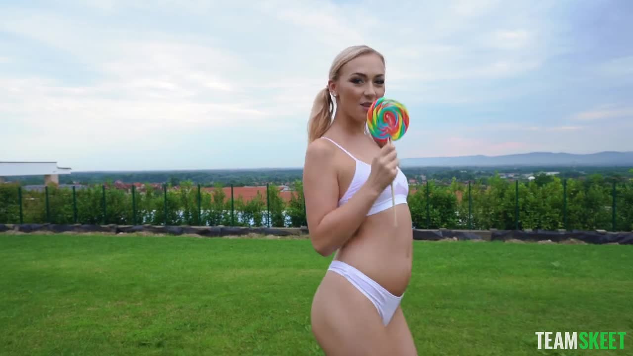 EtraSmall Jenny Wild Tiny Taste - Porn video | ePornXXX