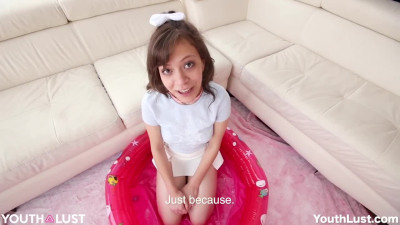 ManyVids YouthLust Marnei Gang Debut CLiP