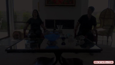 BrickYates Luz And Ivan Nurses Taking A Sex Break WEIRD