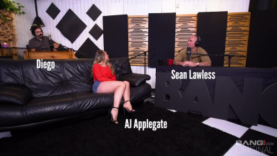Bang Surprise AJ Applegate