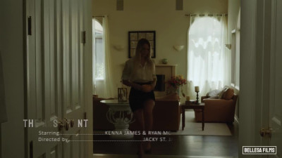 BellesaFilms Kenna James The Assistant