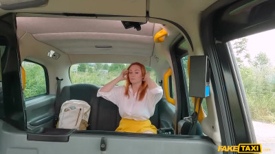 FakeTaxi Taylor Gunner