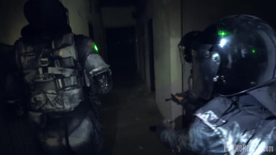 HorrorPorn E Zombie Strike Origin WEIRD