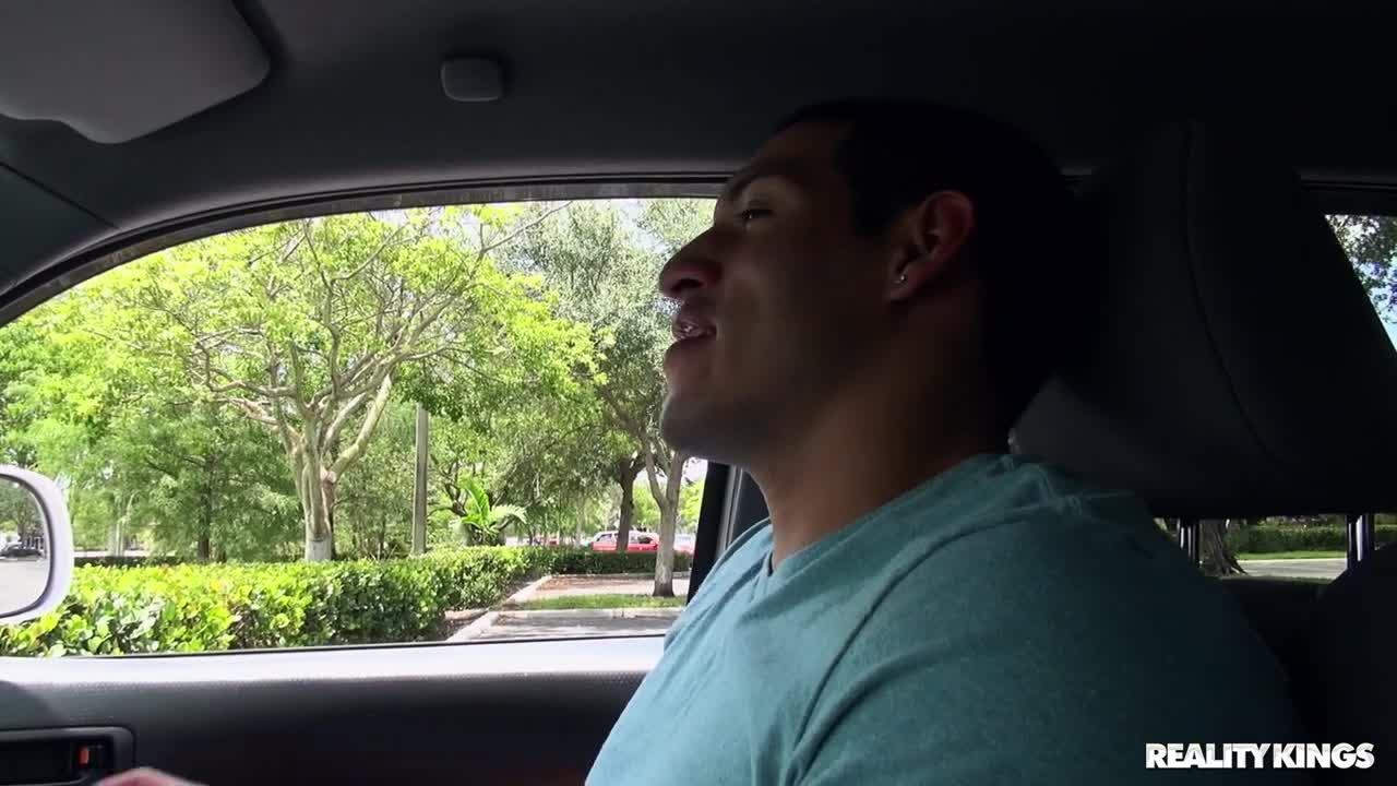 RKPrime Ryan Hart Browsing For Booty - Porn video | ePornXXX