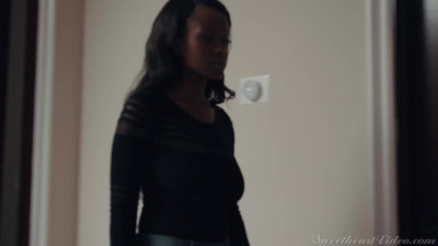 SweetheartVideo La Sirena And Jezabel Vessir Sisterly Love