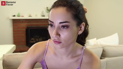 BananaFever Aria Lee Part