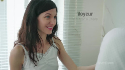 Joymii Arian J Voyeur INTERNAL