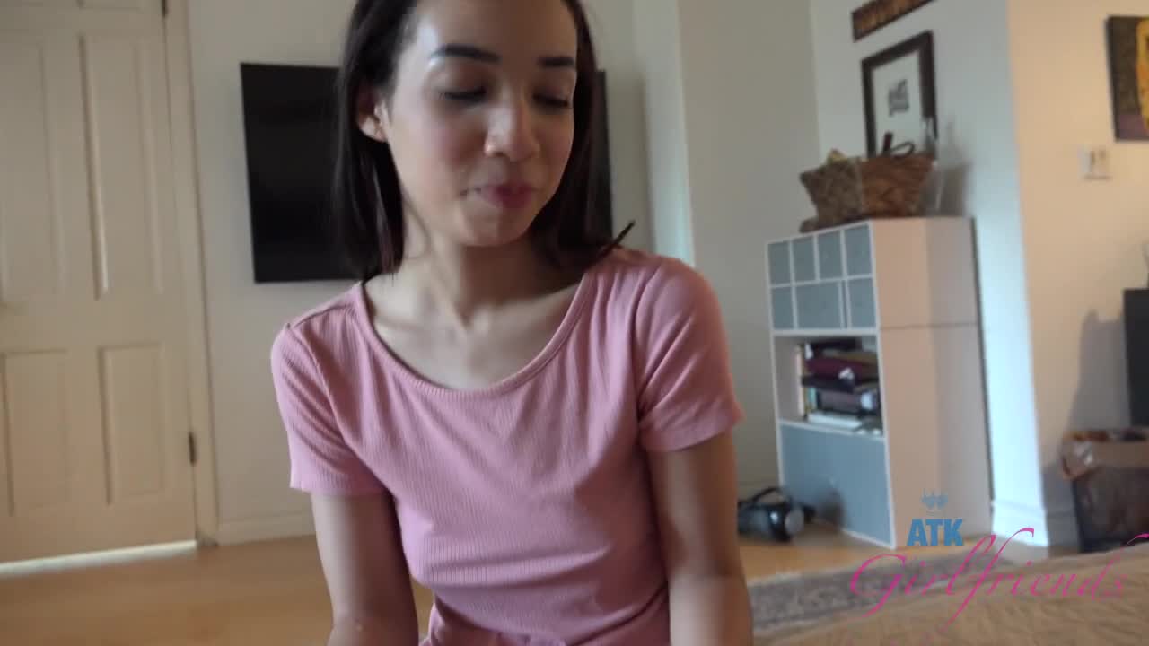 ATKGirlfriends Sexy Smoking Compilation - Porn video | ePornXXX