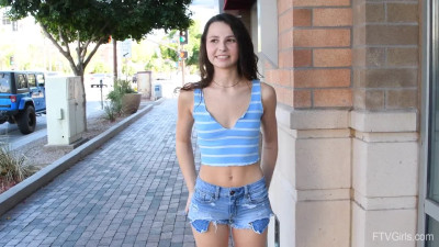FTVGirls Liz Sweet Eighteen