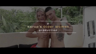 KarupsOW Laura Boomlock BBW Laura