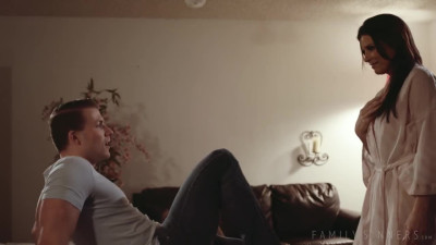 FamilySinners India Summer Caught By The Spy Camera