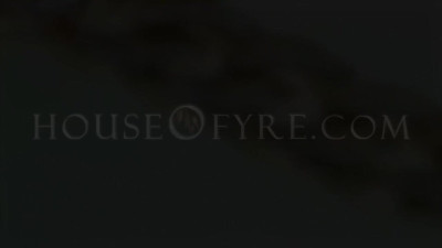 HouseoFyre Tiffany Watson Arched
