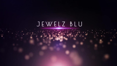 HouseoFyre Jewelz Blu Sex Twerker