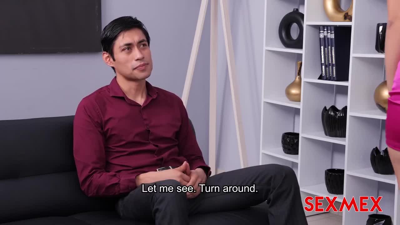 SexMex Angie Miller Exhibitionist On Therapy - Porn video | ePornXXX