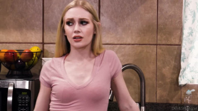 DevilsFilm Emma Starletto Come On And Show Me That Dick