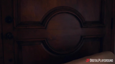 DigitalPlayground Abigail Mac Blindsided Episode