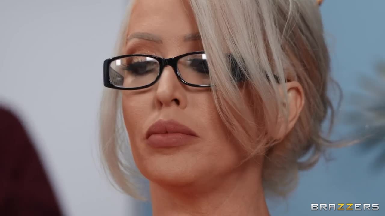 BigTitsAtSchool Alura Jenson My Profs Filthy Mouth - Porn video | ePornXXX