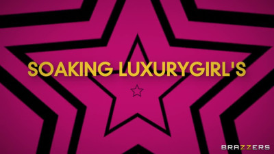 DayWithAPornstar Luxury Girl Soaking Yoga Pants INTERNAL