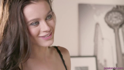 PassionHD Lana Rhoades Model Seduction INTERNAL