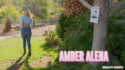 LilHumpers Amber Alena Lost Lil Humper