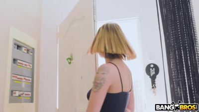 MyDirtyMaid Lya Missy