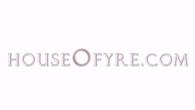 HouseoFyre Lilly Lit Late For School