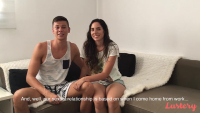 Lustery E Tommy And Tania Que Rico