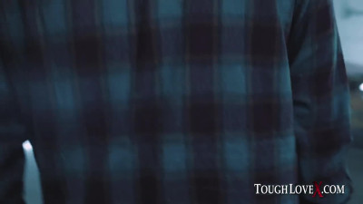 ToughLoveX Kiarra Kai Full Service Salon