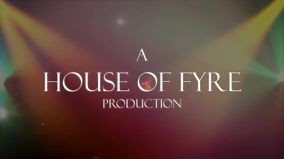 HouseoFyre Daya Knight Anal Delinquent