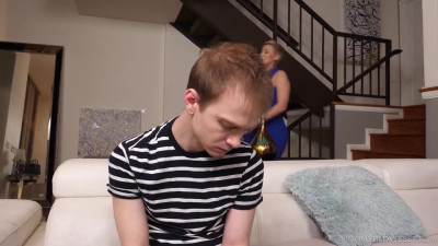 MommyBlowsBest Ryan Keely Mommys Bosom