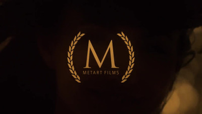 MetArtX Mila Azul Late Night Alone