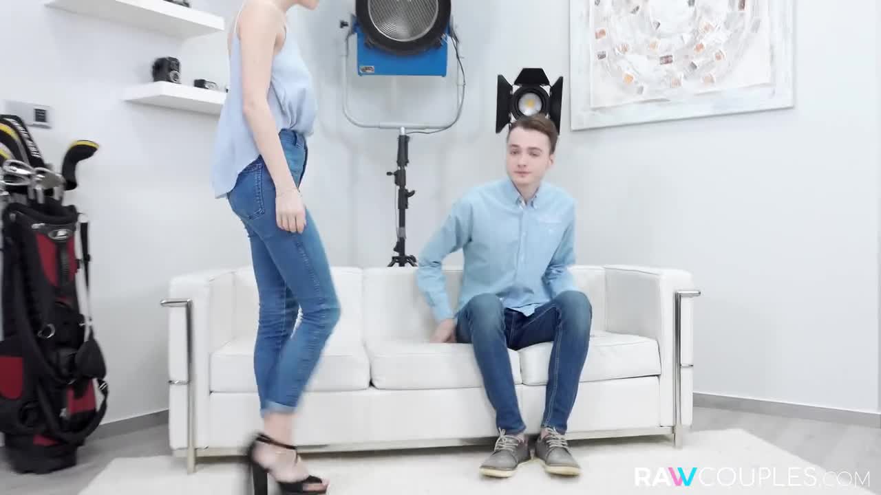 RawCouples Tiny Teen - Porn video | ePornXXX