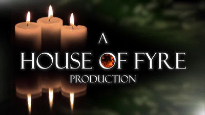 HouseoFyre Brooke Beretta Pornstar Quickie