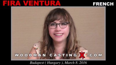 WoodmanCastingX Fira Ventura BIUK